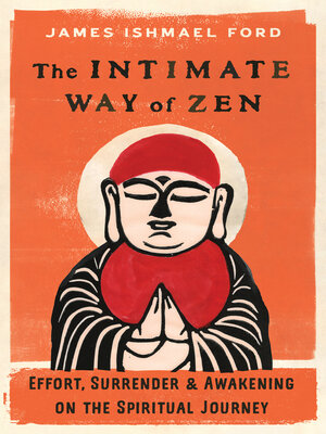 cover image of The Intimate Way of Zen